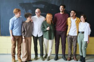 Retaining Top Talent