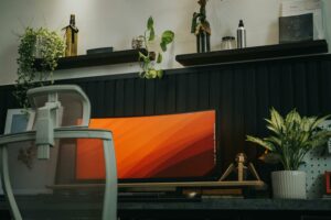 Wellbeing at Work Ideas