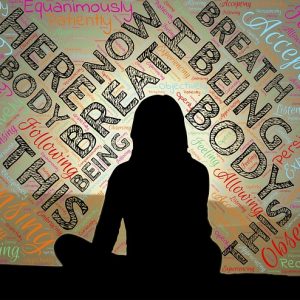 Mindful Body Scan Practice 30 mins